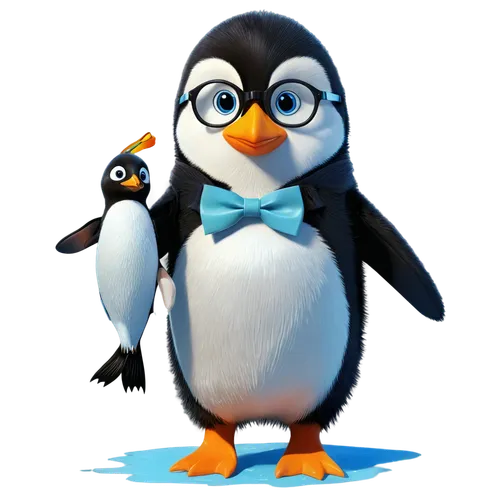 tux,glasses penguin,penguin,puffinus,penguin chick,dwarf penguin,rock penguin,pengassan,penguin enemy,penggen,pingu,penguin baby,pengkalen,pinguin,pororo the little penguin,young penguin,pengo,chinstrap penguin,linux,pinguis,Conceptual Art,Oil color,Oil Color 25