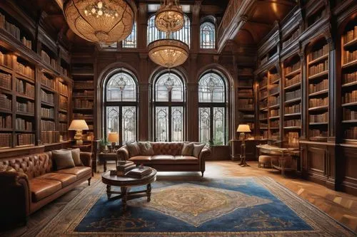 reading room,bookcases,bookshelves,old library,great room,bibliophiles,bibliotheca,celsus library,study room,diagon,yale university,bookcase,bibliotheque,bibliophile,book wall,ornate room,athenaeum,bookish,libraries,library,Unique,Design,Blueprint