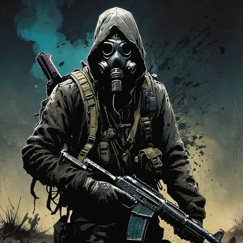 gas mask,chernovol,smoke background,pollution mask,spetsnaz,ventilation mask,respirator,postapocalyptic,killzone,cbrn,krieg,thermite,outbreak,artyom,chernorechye,respirators,chernogorneft,helghast,jackal,cbrne,Conceptual Art,Daily,Daily 09