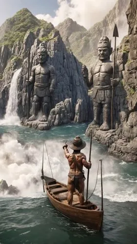 uncharted,vikingskipet,vikings,cryengine,crytek,boatmen,boatman,wiglaf,vinland,tanoa,marquesas,polynesians,iroquoian,moana,plundering,norsemen,crusoe,lumbago,themyscira,boatpeople