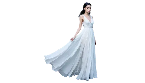 a floor-length dress,bridal gown,wedding gown,wedding dress,bridal dress,wedding dresses,white winter dress,derivable,sposa,white silk,vionnet,evening dress,white rose snow queen,eveningwear,yifei,xiaoqing,girl in a long dress,qixi,fashion vector,siriano,Art,Artistic Painting,Artistic Painting 24