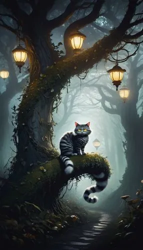 halloween background,vnaf,fantasy picture,oscura,halloween black cat,halloween wallpaper,haunted forest,hedgehunter,halloween cat,wolpaw,grizabella,halloween illustration,forest path,forest animal,cheshire,werewolve,grimm,hollow way,dark park,forest background,Photography,Fashion Photography,Fashion Photography 23