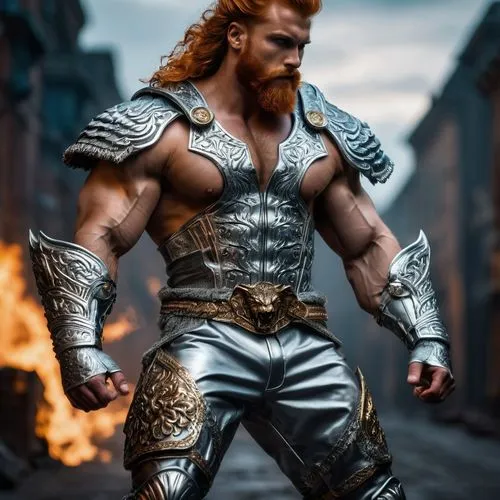 hrothgar,thorbjorn,god of thunder,gotrek,thordur,thors,Photography,General,Fantasy