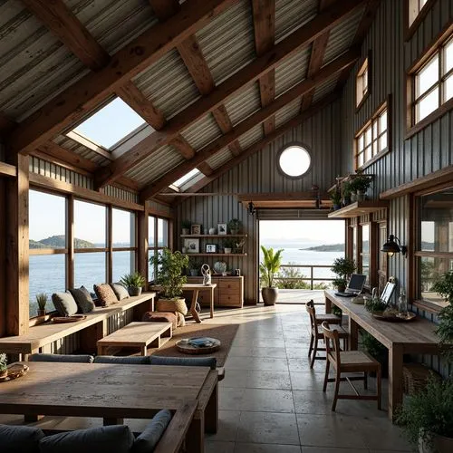 esalen,sunroom,dunes house,beach house,veranda,deckhouse,oceanfront,beach restaurant,breakfast room,beachhouse,verandah,summer house,teahouse,lefay,beachfront,naoshima,amanresorts,telleria,chalet,wooden beams