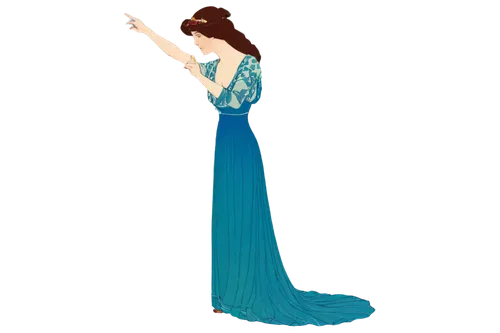 celestina,light bearer,blue enchantress,art deco woman,amphitrite,a floor-length dress,apparant,girl in a long dress,sigyn,obatala,sylph,nightdress,undine,melian,eurydice,apparition,lightblue,hologram,light blue,paraiba,Art,Classical Oil Painting,Classical Oil Painting 14