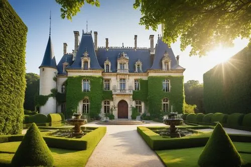 chateau,chateau margaux,chateaux,chenonceau,fairytale castle,ritzau,loire,chateauesque,monbazillac castle,zelenay,royal castle of amboise,castle sans souci,fairy tale castle,domaine,manoir,duvillard,dumanoir,pierrefonds,royaumont,solesmes,Photography,Documentary Photography,Documentary Photography 26