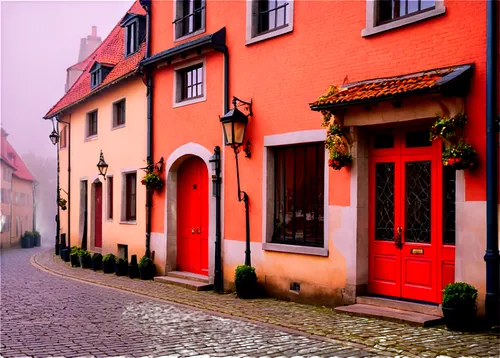 rothenburg,the cobbled streets,gothenberg,cobbled,pegnitz,quedlinburg,townscapes,varazdin,bamberg,krumlov,cobblestones,culross,wissembourg,landshut,goerlitz,sighisoara,herborn,historic old town,getreidegasse,mikulov,Conceptual Art,Sci-Fi,Sci-Fi 19