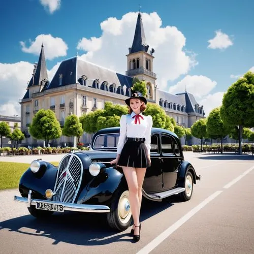 delage d8-120,mg cars,opel record p1,citroën elysée,austin-healey 100,rolls-royce 20/25,panhard pl 17,mg magnette za,dodge la femme,vintage cars,girl and car,coquette,volkswagen new beetle,vintage car,austin-healey 3000,renault taxi de la marne,bmw 501,bmw 327,daimler 250,chrysler airflow,Photography,General,Realistic