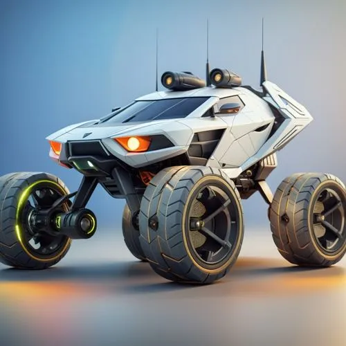 guardian ranger,the futuristic 4x4 vehicle,turover,3d car model,rentrak,atv,rc model,rc car,Unique,3D,3D Character