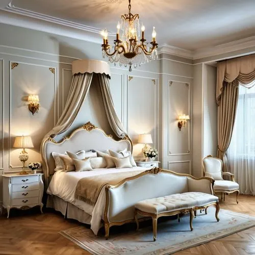 chambre,ornate room,bedchamber,great room,ritzau,gustavian,sleeping room,meurice,interior decoration,danish room,luxurious,poshest,crillon,bedroom,opulent,bedrooms,luxury hotel,victorian room,venice italy gritti palace,guest room,Photography,General,Realistic