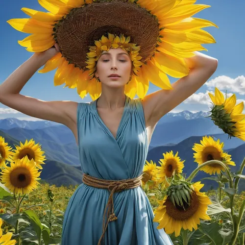 sunflower field,helianthus sunbelievable,sun flowers,sunflowers,woodland sunflower,yellow sun hat,sunflowers in vase,helianthus occidentalis,helianthus,sunflower,sun flower,rudbeckia,flowers sunflower,helianthus annuus,yellow daisies,helianthus tuberosus,stored sunflower,sunflower coloring,sunflower paper,girl in flowers,Photography,Fashion Photography,Fashion Photography 16