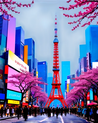 japanese sakura background,sakura background,french digital background,paris clip art,pariz,sakura trees,colorful city,parigi,cherry blossom japanese,tokyo ¡¡,cherry blossoms,paris,eifel,cherry blossom,japon,takato cherry blossoms,the cherry blossoms,cherry blossom festival,sakura tree,parisii,Conceptual Art,Oil color,Oil Color 25