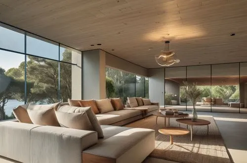 modern living room,minotti,mid century modern,interior modern design,contemporary decor,neutra,Photography,General,Realistic