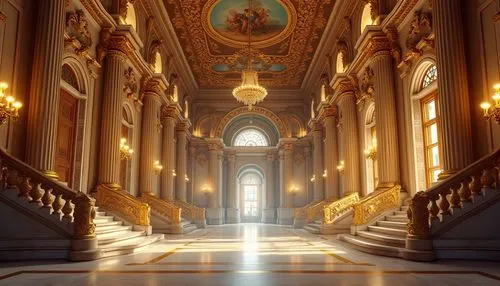 hall of the fallen,corridor,hallway,theed,louvre,europe palace,grandeur,immenhausen,vittoriano,capitol,venaria,aisle,corridors,ornate room,mikhailovsky,hall of nations,sapienza,hallway space,illumination,saintpetersburg,Photography,General,Realistic