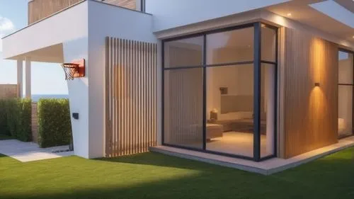 cubic house,smart home,modern house,smart house,electrohome,3d rendering,prefab,sky apartment,aircell,cube house,inverted cottage,modern architecture,garden design sydney,modern room,heat pumps,frame house,block balcony,homebuilding,render,small house