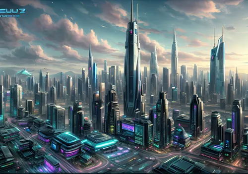 futuristic landscape,city cities,sky city,city skyline,futuristic architecture,metropolis,scifi,black city,cityscape,cities,city blocks,urbanization,harbour city,city scape,tall buildings,fantasy city,sci-fi,sci - fi,destroyed city,capital cities