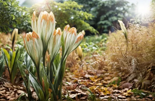 fritillaria imperialis,kniphofia,tasmanian flax-lily,tulipa humilis,foxtail lily,torch lily,landscape designers sydney,torch lilies,crocus vernus,schopf-torch lily,garden-fox tail,allium giganteum,fritillaria imperiali,garden star of bethlehem,fritillaria aurora,crocus flowers,gymea lily,day lily plants,bulbs,perennial plants