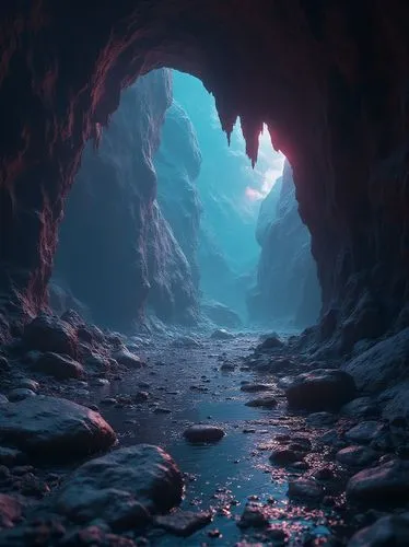 ice cave,blue cave,blue caves,the blue caves,cave on the water,cave,Photography,General,Realistic