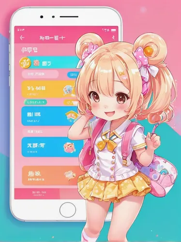 education-mobile Latest Education Trends - What to Expect in Future,mobile game,app,naginatajutsu,pink background,android game,android app,the app on phone,play store app,candy island girl,rainbow bac