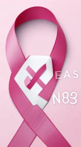 cancer ribbon,cancer logo,nbsae,numerosas,pink ribbon,neuroblastoma