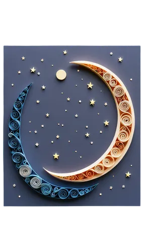 crescent moon,circumlunar,saturnrings,circle shape frame,crescent,circular ornament,chakram,circular ring,crescents,moon and star background,circular puzzle,cercles,circle design,moon phase,stars and moon,moon and star,spiral background,moon phases,circular,cinema 4d,Unique,Paper Cuts,Paper Cuts 09