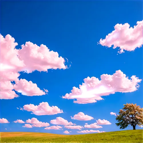 isolated tree,clouds - sky,blue sky clouds,sky,blue sky and clouds,landscape background,cloudmont,single cloud,cumulus,lone tree,cloud image,nature background,cumulus cloud,cloudstreet,sky clouds,blue sky and white clouds,cloudscape,cloudlike,cielo,cumulus clouds,Conceptual Art,Fantasy,Fantasy 24