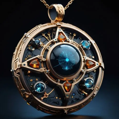 astrolabe,ornate pocket watch,astrolabes,pocketwatch,pendant,orrery,ladies pocket watch,sloviter,aranmula,locket,arkenstone,antiquorum,pocket watch,steampunk,pendulum,cognatic,moonstone,lockets,amulet,agamotto,Photography,General,Cinematic