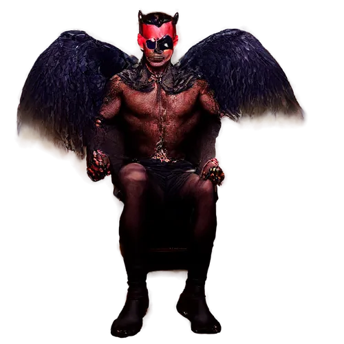 azazel,akuma,pazuzu,business angel,black angel,devilman,mephistopheles,bedevil,tengu,derivable,samael,demonomicon,devil,the archangel,demonology,hawkman,demongeot,devilder,orcus,hellerman,Illustration,Retro,Retro 18