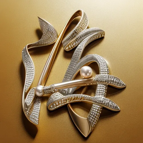 abstract gold embossed,art deco ornament,gold ribbon,gold foil shapes,gold spangle,ribbon (rhythmic gymnastics),sailor's knot,gold foil laurel,razor ribbon,art deco wreaths,metal embossing,stiletto-heeled shoe,bamboo scissors,gold foil,golden wreath,embossed,brooch,luxury accessories,gold foil wreath,gold new years decoration,Realistic,Jewelry,Traditional