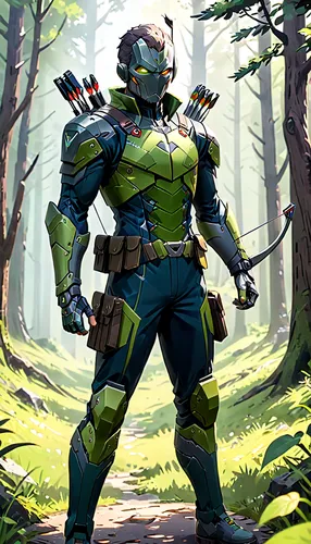 patrol,aaa,cleanup,waldmeister,background ivy,aa,avenger hulk hero,forest man,wall,grenadier,green skin,raphael,natrix natrix,ranger,arborist,tree man,gorilla soldier,alien warrior,boba fett,alm,Anime,Anime,General