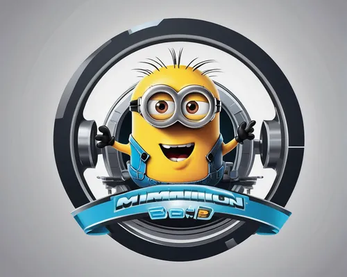 minion tim,dancing dave minion,minion,minions,logo header,disk jockey,minion hulk,audio engineer,despicable me,disc jockey,music player,logo youtube,edit icon,dj,social logo,mp3 player,music cd,minions guitar,musicplayer,soundcloud icon,Unique,Design,Logo Design