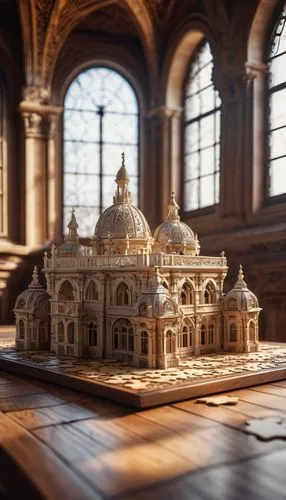 louvre museum,berlin cathedral,louvre,3d render,borromini,hagia sofia,monastery of santa maria delle grazie,voxel,wooden church,basilica,miniaturist,duomo,dresden,kunsthistorisches museum,3d rendering,render,3d model,3d rendered,rijksmuseum,chhatri,Photography,Documentary Photography,Documentary Photography 16