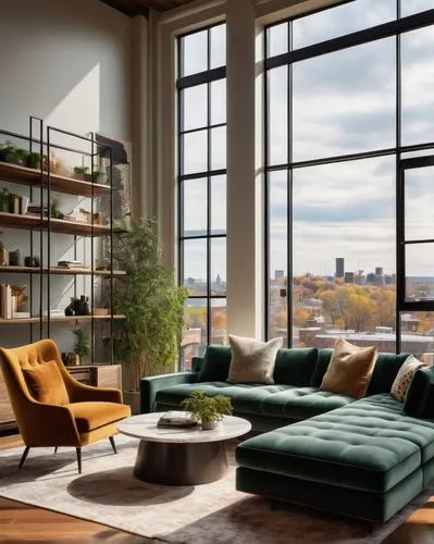 apartment lounge,loft,lofts,livingroom,living room,modern living room,penthouses,sofas,modern decor,an apartment,danish furniture,sitting room,apartment,minotti,sky apartment,contemporary decor,scandinavian style,shared apartment,interior modern design,mid century modern,Illustration,Black and White,Black and White 21