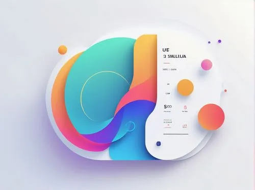 Free AI Image App, minimalist interface, modern design, flat icons, white background, subtle shadows, clean typography, gentle curves, intuitive navigation, vibrant colors, soft glow effects, futurist