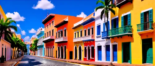 curacao,guadeloupe,curacoa,sanjuan,guadeloupean,guadelupe,san juan,antilles,cuba background,oranjestad,french quarters,colorful city,row houses,freret,puerto rico,chucun,houses clipart,puerto,townhouses,frederiksted,Art,Classical Oil Painting,Classical Oil Painting 01