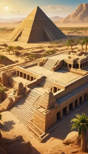 mastabas,mastaba,ancient civilization,ancient egypt,kemet,khufu,giza,scythopolis,abydos,pyramids,khafre,egyptology,egyptological,pharaohs,egyptienne,ziggurats,ancient city,eastern pyramid,meroe,pharaonic,Conceptual Art,Fantasy,Fantasy 02