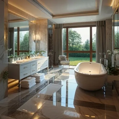 luxury bathroom,luxury home interior,modern minimalist bathroom,interior modern design,luxury property,bath white,shower bar,bathroom,tile flooring,interior design,3d rendering,beauty room,great room,bridal suite,bathtub,ceramic floor tile,search interior solutions,luxurious,shower base,home interior