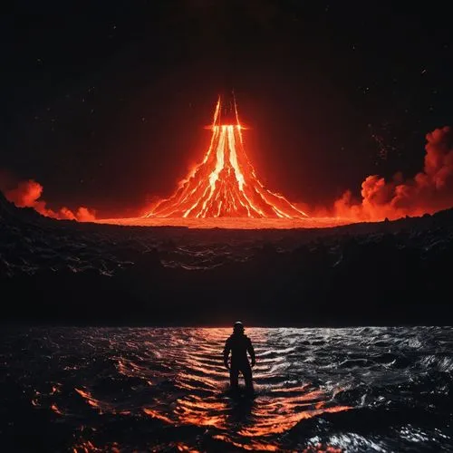 volcanic,krakatoa,volcanic eruption,eruption,lava,volcanism,erupting,volcaniclastic,the volcano,vulcano,krakatau,mordor,erupt,volcanos,magma,the eruption,erupts,eruptions,eruptive,volcanology,Illustration,Black and White,Black and White 33