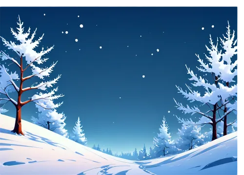 christmas snowy background,winter background,snowflake background,christmasbackground,christmas background,winter night,snowy landscape,christmas landscape,snow landscape,winter forest,snow scene,night snow,christmas wallpaper,background vector,winter landscape,mobile video game vector background,cartoon video game background,snow trees,midnight snow,landscape background,Conceptual Art,Fantasy,Fantasy 21