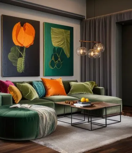 apartment lounge,contemporary decor,modern decor,mid century modern,autumn decor,sofa set,livingroom,chaise lounge,sitting room,living room,sofa tables,modern living room,sofa cushions,interior decor,the living room of a photographer,interior modern design,interior decoration,decor,interior design,sofa