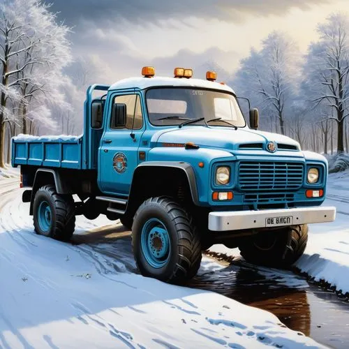 kamaz,ford f-650,dodge power wagon,magirus,uaz-469,ford f-series,snowplow,snow plow,winter service,uaz-452,unimog,ford f-550,zil-111,uaz patriot,ford truck,snow removal,ford super duty,defender,dodge d series,land rover defender,Conceptual Art,Fantasy,Fantasy 30