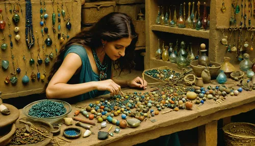 jewelry manufacturing,jewelry making,jewellery,handicrafts,gift of jewelry,jewelry store,metalsmith,gemstones,jewelry,precious stones,gold shop,gold jewelry,colored stones,prayer beads,artisan,bracelet jewelry,watchmaker,jewelries,adornments,semi precious stones,Illustration,Realistic Fantasy,Realistic Fantasy 14