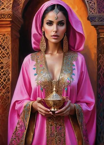 mastani,persia,orientalist,abaya,sheherazade,Morocco,Illustration,Realistic Fantasy,Realistic Fantasy 46