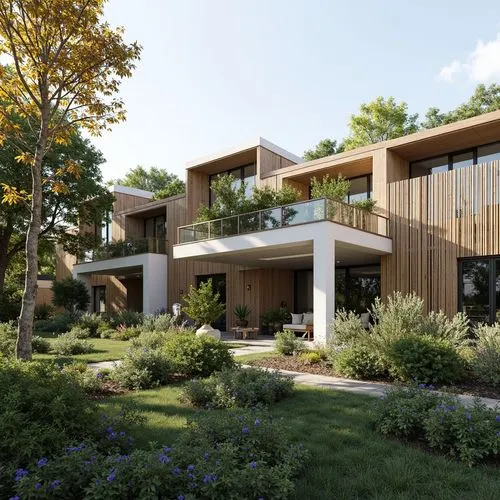 cohousing,dunes house,modern house,mid century house,cantilevers,landscape design sydney,timber house,passivhaus,3d rendering,bridgehampton,landscape designers sydney,bendemeer estates,ecovillages,residential house,landscaped,residential,forest house,revit,modern architecture,contemporaine