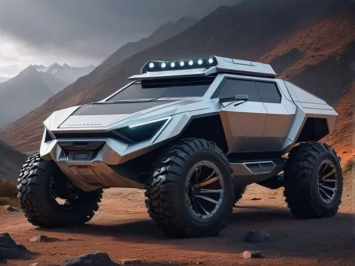 off-road car,off-road vehicle,atv,subaru rex,4x4 car,mars rover,all-terrain vehicle,off road vehicle,expedition camping vehicle,overlander,raptor,turover,concept car,off-road outlaw,off-road vehicles,off road toy,rover,vehicule,sports utility vehicle,xuv,Conceptual Art,Daily,Daily 12