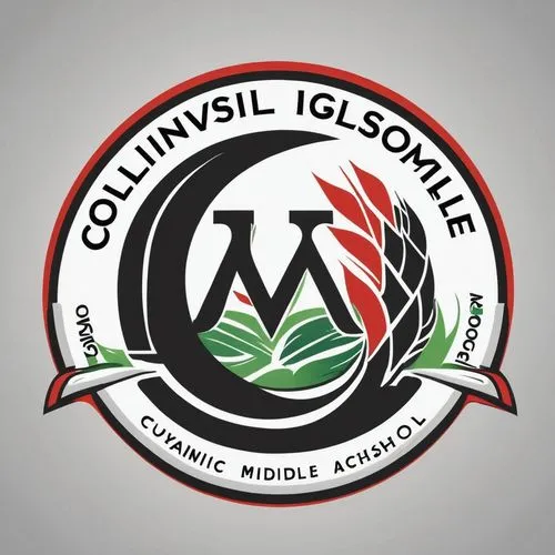 Collinsville middle school,the logo for the company of the month,logoglu,cisg,consilium,ciw,cwi,logo,social logo,iwi,malawian,cosl,isiolo,cij,movilnet,ogl,cvl,cgil,covalin,the logo,genclerbirligi,issa