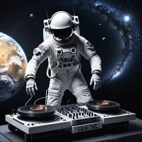 astronautic,astronautical,dj,serato,dj equipament,astronautics,Photography,Artistic Photography,Artistic Photography 11