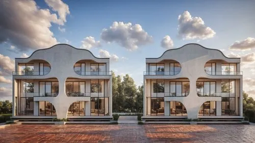 concrete pavers,cube stilt houses,stellenbosch,mamaia,bendemeer estates,luxury property,townhouses,stilt houses,boutique hotel,apartments,luxury real estate,model house,house with caryatids,knokke,han