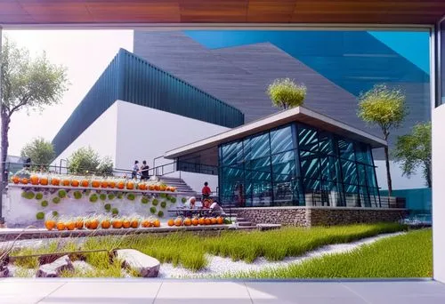 renderings,3d rendering,innoventions,futuristic art museum,infosys,walt disney center,Photography,Documentary Photography,Documentary Photography 15