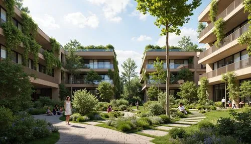 cohousing,nanterre,biopolis,rigshospitalet,courtyards,ecovillages,europan,plattenbau,colombes,rikshospitalet,bagnolet,palaiseau,ecovillage,maisonettes,greenspaces,batignolles,the garden society of gothenburg,courtyard,esade,kifissia